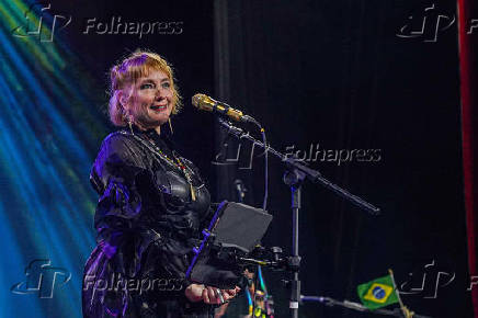 Sixpence None The Richer em Recife