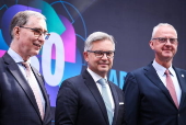 EUDA launches European Drug Report 2025: 'Trends and Developments'