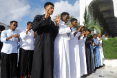 Eid al-Adha in Mogadishu