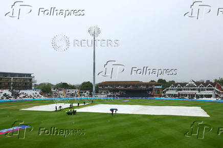 Third Women's One Day International - England v West Indies