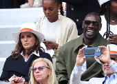 French Open - Day 14