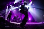 Emo Vive / Anberlin