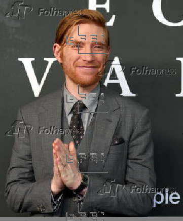 European film premier of Echo Valley in London