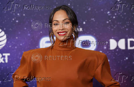 The premiere for the film Elio at El Capitan theatre in Los Angeles