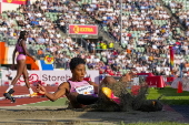 Athletics Bislett Games 2025 - Day 2