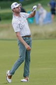 US Open - Round 3