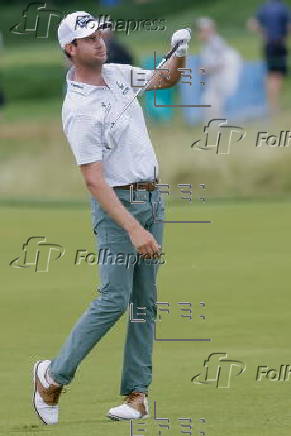 US Open - Round 3