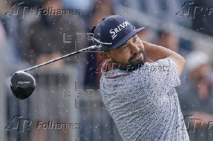 US Open - Round 3