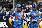 Nascar Cup Series en Ciudad de México