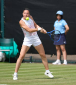 Lexus Nottingham Tennis Open