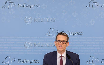 SNB rate decision in Zurich