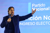 Lacalle Pou: 