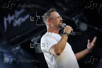 59th Montreux Jazz Festival