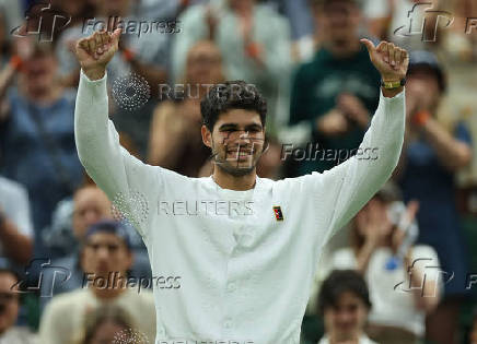 Wimbledon