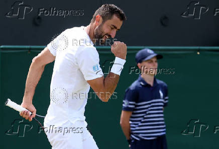Wimbledon