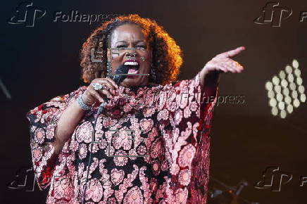59th Montreux Jazz Festival