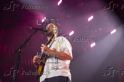 59th Montreux Jazz Festival