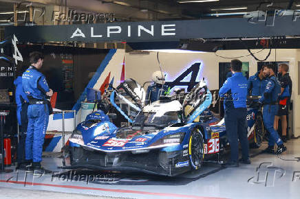 Fia wec rolex 6 horas de são paulo