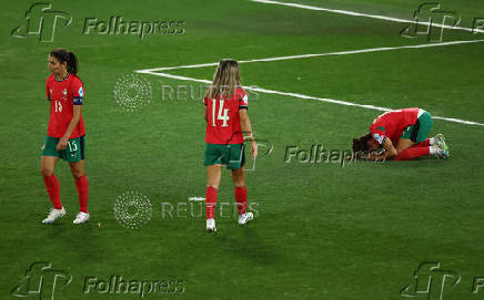UEFA Women's Euro 2025 - Group B - Portugal v Belgium