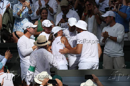 Wimbledon