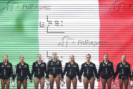World Aquatics Championships Singapore 2025 - Day 5