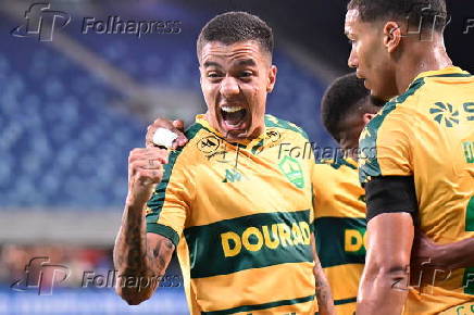 BRASILEIRO B 2025, CUIABA X AMAZONAS