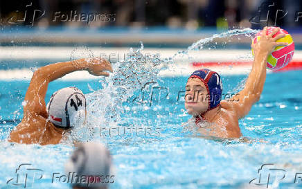 World Aquatics Championships