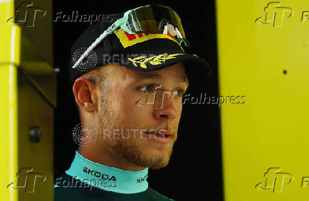 Tour de France - Stage 11 - Toulouse to Toulouse