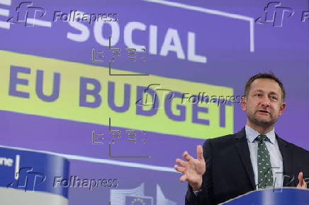 EU proposes a two-trillion euro budget