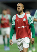 Campeonato Brasileiro Série A - Palmeiras e Mirassol