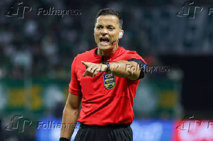 Palmeiras x Mirassol