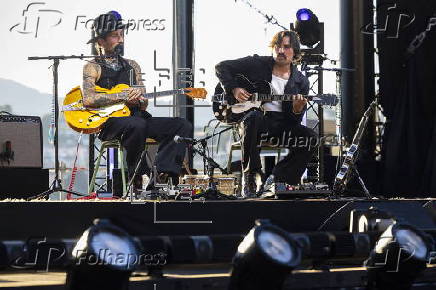 59th Montreux Jazz Festival