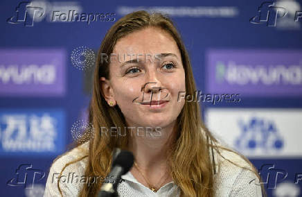Diamond League - London - Press Conference