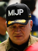 Deportation flight with Venezuelan migrants from the U.S., in Maiquetia