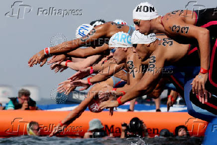 World Aquatics Championships
