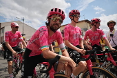 Tour de France 2025 - Stage 15
