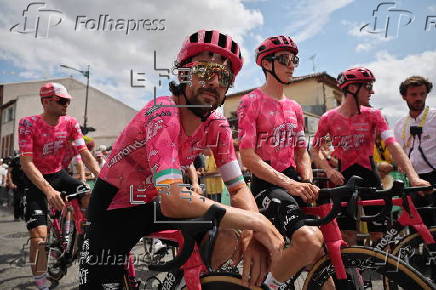 Tour de France 2025 - Stage 15