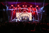 Show banda Sambo