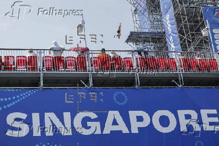 World Aquatics Championships Singapore 2025 - Day 14