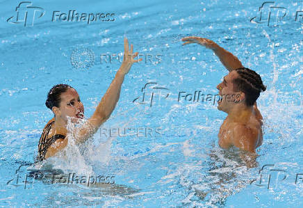 World Aquatics Championships