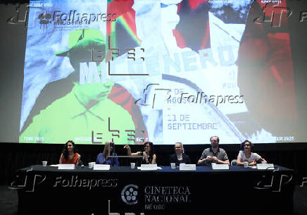 Muestra Internacional de cine en México reivindicará los derechos humanos en riesgo