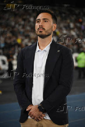 BOTAFOGO X CORINTHIANS - BRASILEIRAO 2025