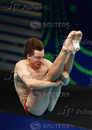 World Aquatics Championships