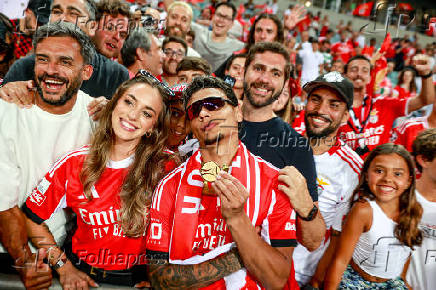 Sporting x Benfica