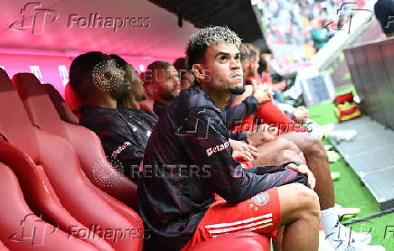 Pre-Season Friendly - Bayern Munich v Olympique Lyonnais