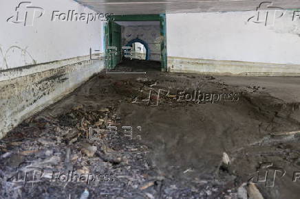 Rescue operations continue following Uttarakhand cloudburst