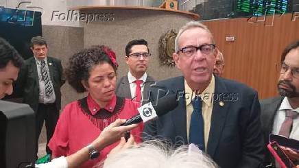 Presidente da Alepe cita relação entre “milícia digital” e governo de Pernambuco