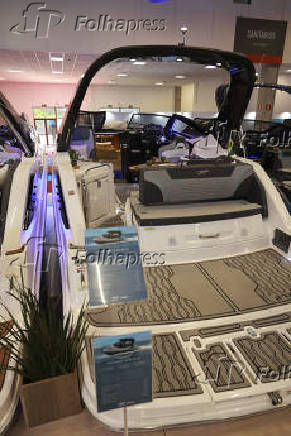 São Paulo Boat Show 2025