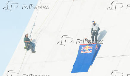 SKATE / SANDRO DIAS / MEGA RAMPA / MINEIRINHO