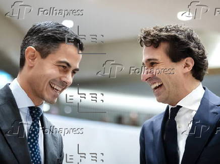 New House of Representatives debates elections results